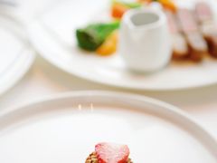 -云厨·高空西餐厅(成都瑯珀·凯悦臻选酒店)