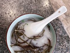 带丝汤-春阳水饺(香槟广场店)