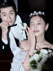 -金夫人婚纱摄影(总店)