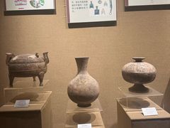 -洛阳周王城天子驾六博物馆