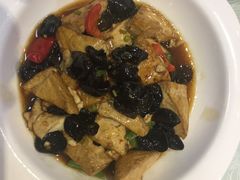 -慈心素食馆(绳金塔店)