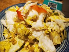 -金豆角砂锅焖面(安贞店)