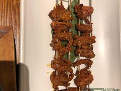 -云海肴·汽锅鸡·云南菜(苏州中心店)