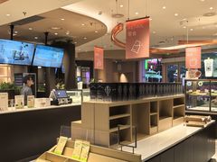 -奈雪的茶(华强北中航城店)