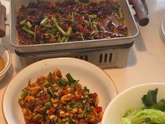 -寻乡迹· 湖南家宴(竹坑店)