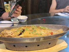 -缘来聚·徽菜名店(黄山宏村店)