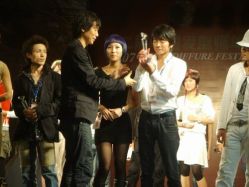 -Top京世造型美容