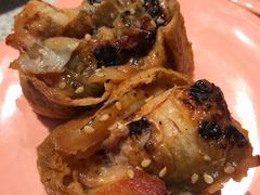 -争鲜回转寿司(南开大悦城店)