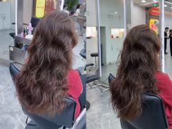 -MT·ID 烫发.染发.接发SALON