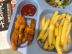 -关东小院(瀛海环宇坊店)