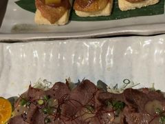 -匠和风精致料理(莆田财富中心店)