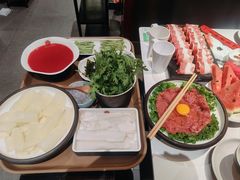 -山城辣妹子(定福庄店)
