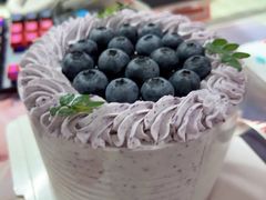 -勒甜LO CHO·私人订制低糖代糖纯动物奶油生日蛋糕(新开路店)