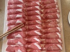 -阳坊大都涮羊肉(阳坊总店)