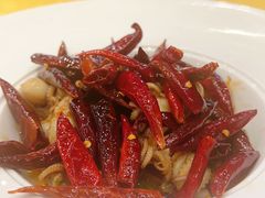 -白家大院·王府宫廷菜(苏州街店)