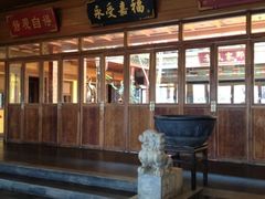 -那家小馆•北京菜•烤鸭(香山店)