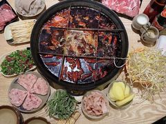 -肥龙火锅(南坪店)