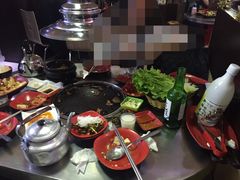 -杀猪天·韩国烤肉(总店)