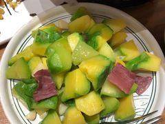 -云海肴·汽锅鸡·云南菜(东坝金隅店)