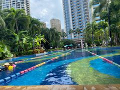 -三亚凤凰水城凯莱度假酒店