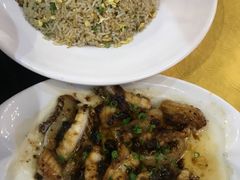 -焯明脆肉鲩世家(金沙洲店)