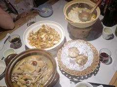 -老阿爸鲜鱼土菜(园区永旺店)