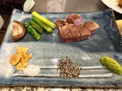 -神户牛排餐厅MOURIYA(总店)