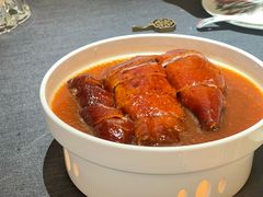 -锦府园·新台州菜(合生汇店)