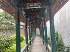 -莲池书院博物馆