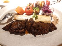 -王品牛排(杭州大厦店)