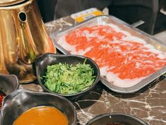 -颐品居涮肉(乌鲁木齐中路店)