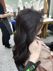 -Kraemer paris·苏豪路易士·嘉玛发廊