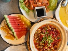 -渝乡辣婆婆·川菜 水煮鱼(安平店)
