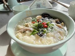 -春发生饭店·非遗(南院门店)