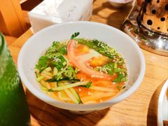 冷面-素虎料理(前门店)
