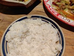 -破三川·新川菜(静安大融城店)