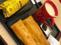 -永和大王(茉莉上新·共和新路店)