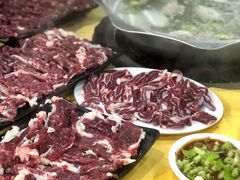 -老猫牛肉火锅(沙溪店)