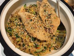 -桂满陇·手作小笼包&江南叫花鸡(中山公园店)