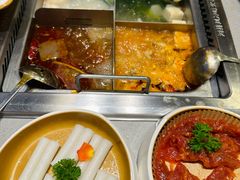 -海底捞火锅(逸仙路店)