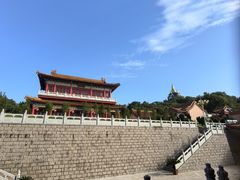 -威海大乳山景区