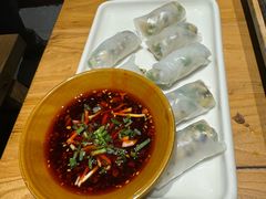 -黔诚多彩火锅(甲秀楼店)