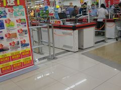 -大润发(张江店)