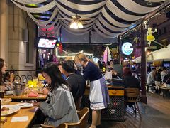 -巴伐利亚啤酒坊(意式风情街店)