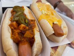 -纽约薯条(世豪广场店)