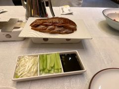 -便宜坊烤鸭店(科创店)