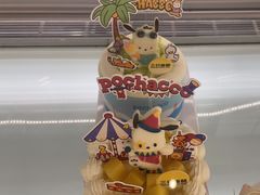 -三只蜜蜂蛋糕(东城店)