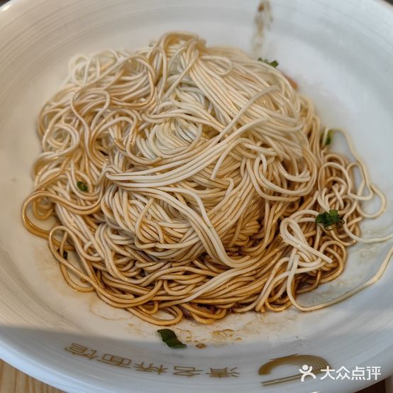清名桥面馆