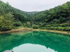 -九龙潭景区