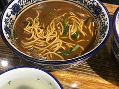 -顺丰面馆(打浦店)